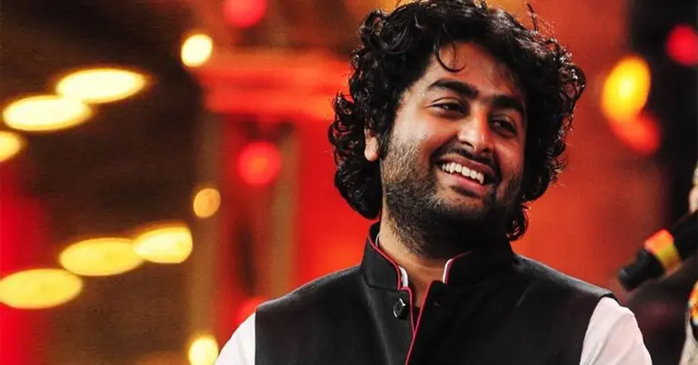 অরিজিৎ সিং